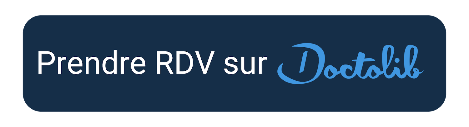 Prendre RDV sur Doctolib