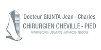 Dr Jean-Charles Giunta Logo